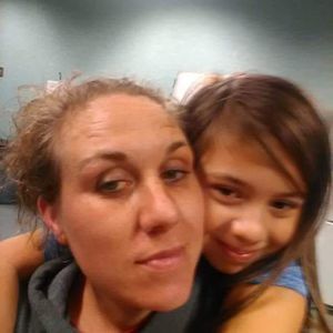 Meet your Posher, Lacey